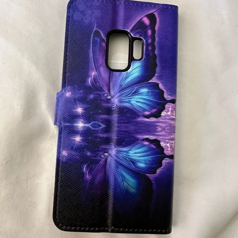 iPhone case for Samsung S9